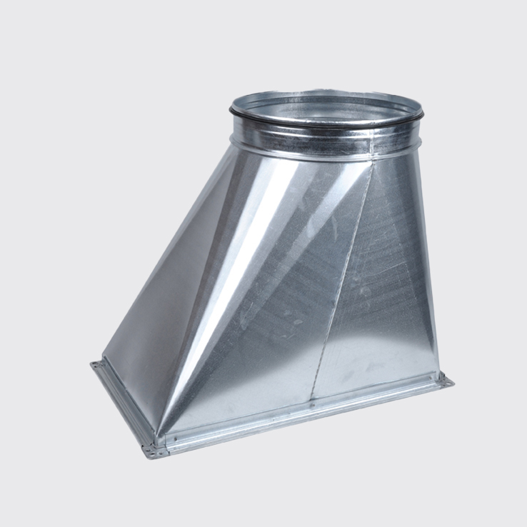 YÇTT Adapter
