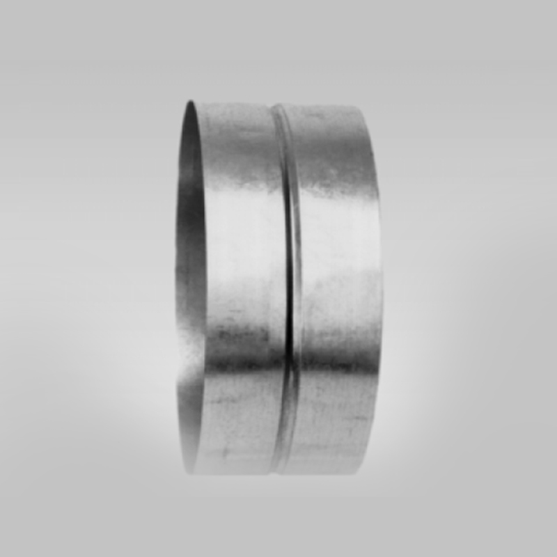 Round Air Ducts I YSK Mekanik Havalandırma